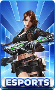 esports br8