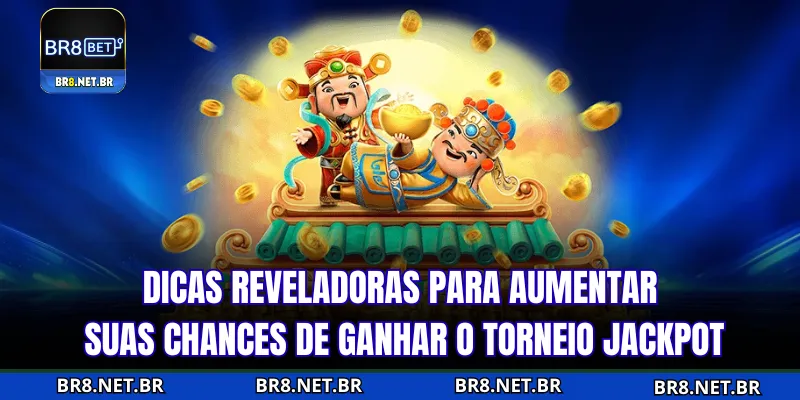 Revelando dicas para aumentar chance de ganhar torneio de caça-níqueis